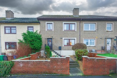 View full details for Keltyhill Avenue, Kelty