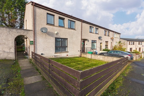 View full details for Maxwell Crescent, Cowdenbeath, Fife