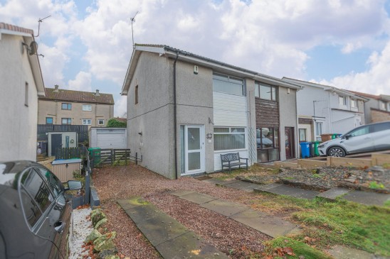 View full details for Crossgates, Cowdenbeath, Fife