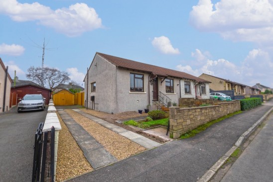 View full details for Keir Street, Cowdenbeath, Fife