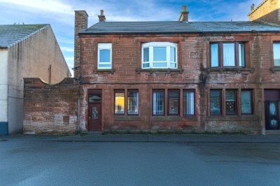 View full details for Union Street, Cowdenbeath, Fife