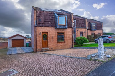 View full details for Gray Park, Cowdenbeath, Fife