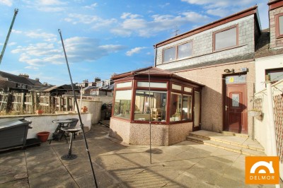 View full details for Whyterose Terrace, Methil, Fife