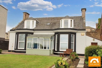 View full details for Randolph Street, Buckhaven, Fife