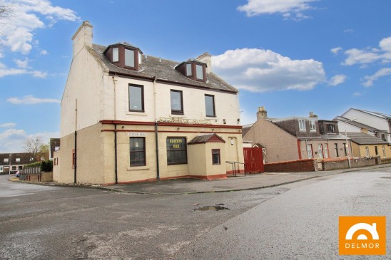 View full details for Station Road, Leven, Fife