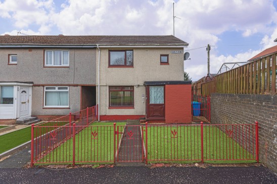 View full details for Earls Row, Kelty, Fife