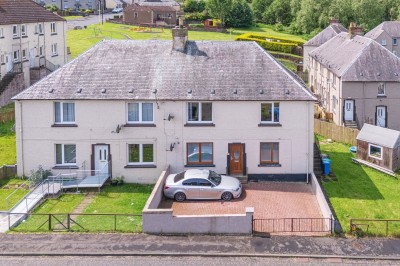 View full details for Primmer Place, Cowdenbeath, Fife