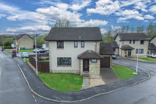 View full details for Arthur Court, Cowdenbeath, Fife
