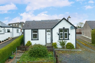 View full details for Mossgreen Street, Kelty, Fife