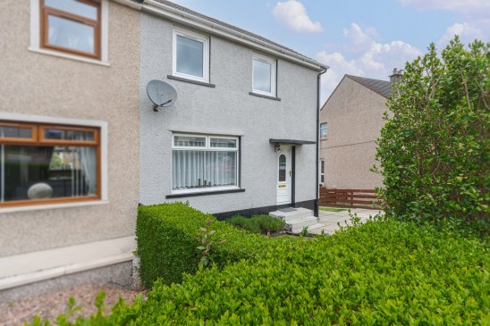 View full details for Weir Avenue, Cowdenbeath, Fife
