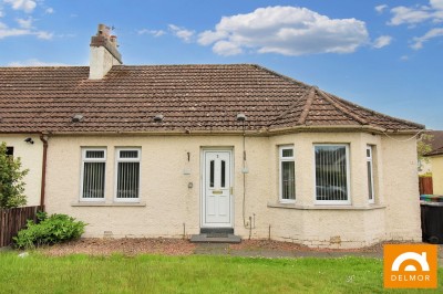 View full details for Barron Terrace, Leven, Fife