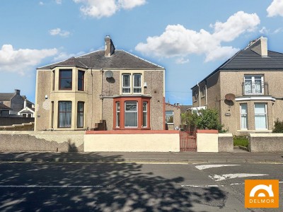 View full details for Promenade, Leven, Fife