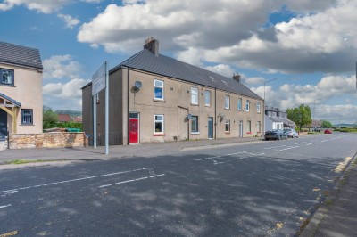 View full details for Station Road, Kelty, Fife