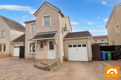 View full details for Rowan Lane, Leven, Fife