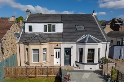 View full details for Foulford Street, Cowdenbeath, Fife