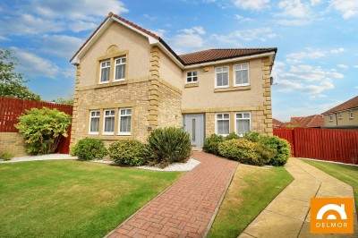 View full details for Fernbank Drive, Windygates, Fife