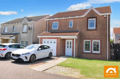 View full details for Spruce Grove, Leven, Fife