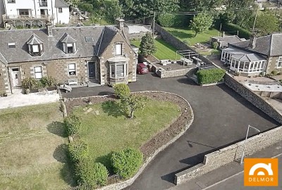 View full details for Valley Drive, Glenrothes, Fife