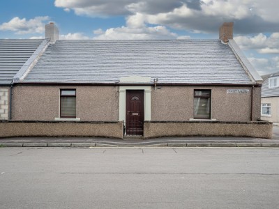 View full details for Grainger Street, Lochgelly, Fife