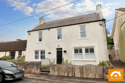 View full details for Denhead, Kennoway, Fife