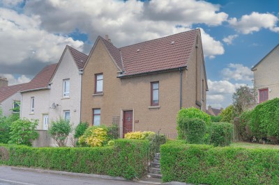 View full details for Sinclair Drive, Cowdenbeath, Fife