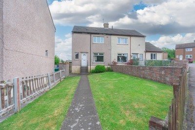 View full details for Netherton Gardens, Kelty, Fife