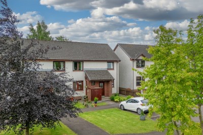 View full details for Lawrence Street, Kelty, Fife