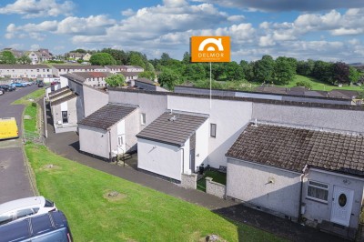 View full details for Johnston Park, Cowdenbeath, Fife