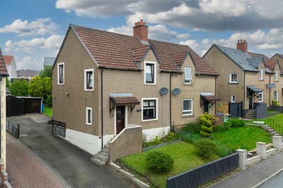 View full details for Woodbank, Cowdenbeath, Fife