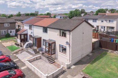 View full details for Selkirk Avenue, Cowdenbeath, Fife