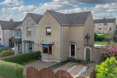 View full details for Rae Street, Cowdenbeath, Fife