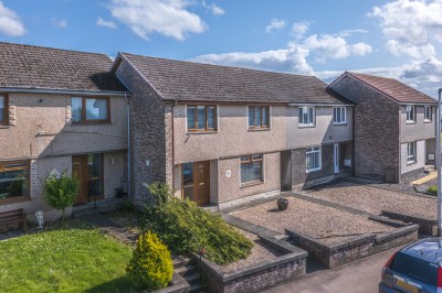 View full details for Moffat Crescent, Lochgelly, Fife