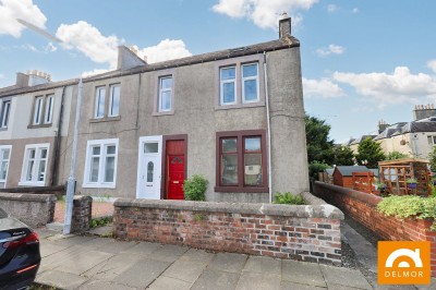 View full details for Durward Street, Leven, Fife