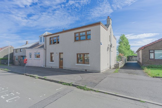 View full details for Main Street, Kelty, Fife