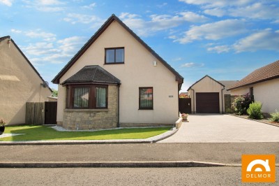 View full details for Inchlaw, Balmullo, Fife