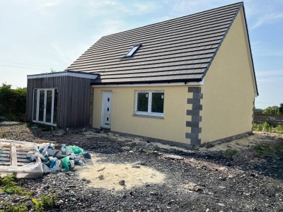 View full details for New Gilston, Leven, Fife