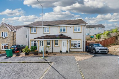 View full details for Back Faulds Place, Kelty, Fife