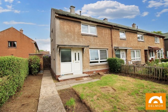 View full details for Scott Path, Glenrothes, Fife