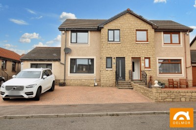 View full details for Gardner Crescent, Leven, Fife