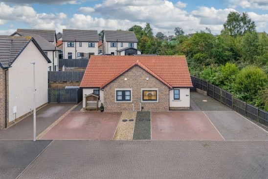 View full details for Happylands View, Lochgelly, Fife