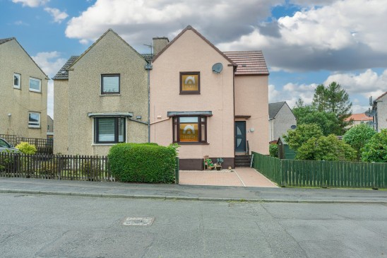 View full details for Copeland Crescent, Cowdenbeath, Fife