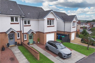 View full details for Limepark Crescent, Kelty, Fife