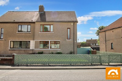 View full details for Robertson Avenue, Leven, Fife