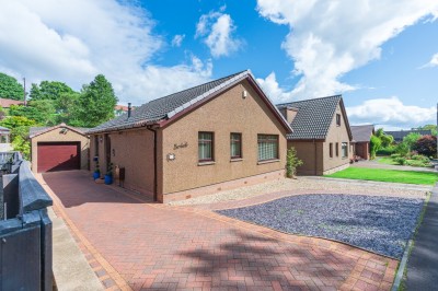 View full details for Abbots Wynd, Kelty, Perth and Kinross