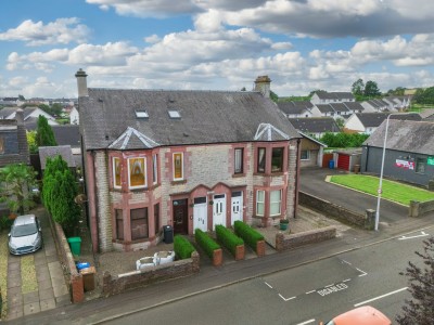 View full details for Stenhouse Street, Cowdenbeath, Fife