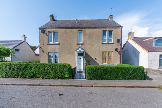 View full details for Keltyhill Road, Kelty, Fife