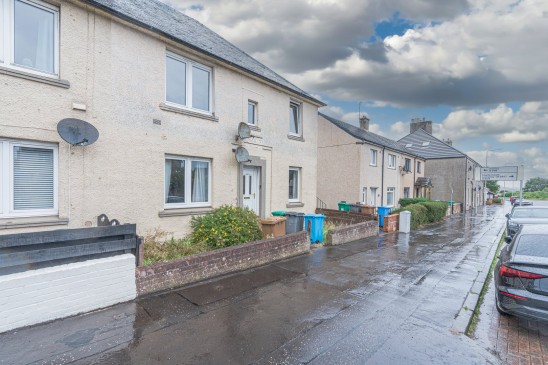 View full details for Station Road, Kelty, Fife
