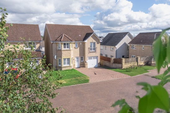 View full details for Acorn Road, Cowdenbeath, Fife