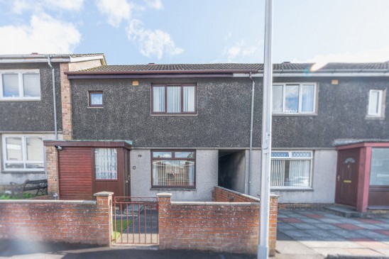 View full details for Anderson Drive, Cowdenbeath, Fife