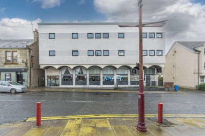 View full details for High Street, Cowdenbeath, Fife